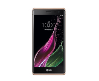 LG Zero H650 Gold - 1401315 - zdjęcie 2